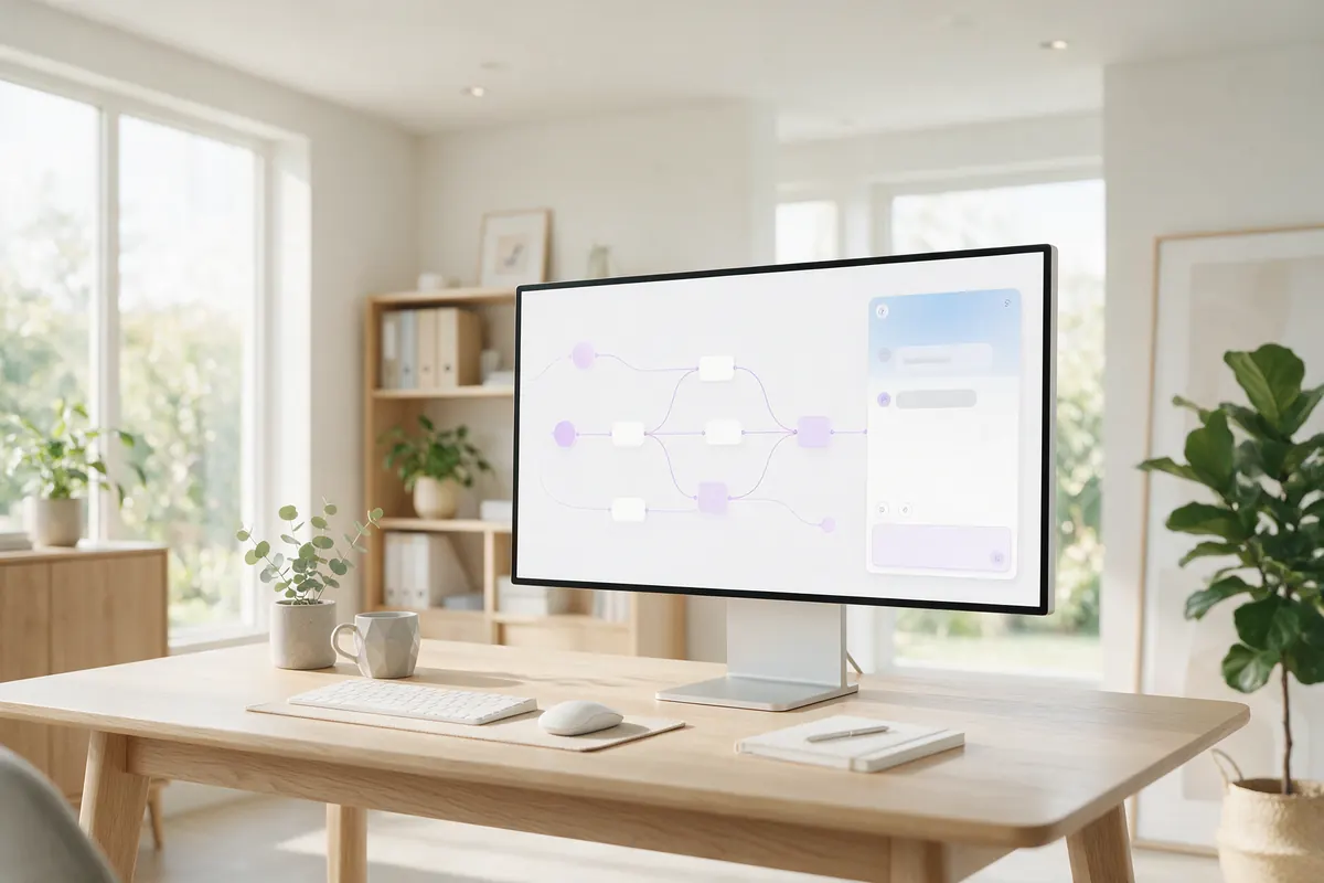 AI vo firme: kde automatizácia reálne šetrí čas (a kde nie)