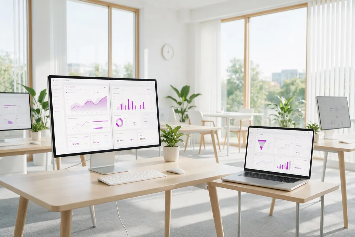 Odoo ERP pre malé a stredné firmy: moduly a implementácia